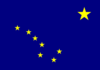 Flag Of Alaska Clip Art